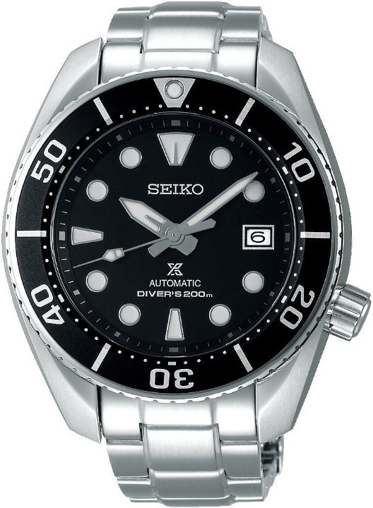 Obrázek Seiko Sumo Prospex