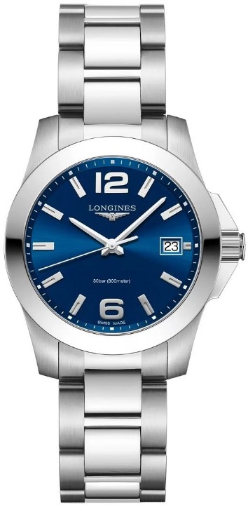 Obrázek Longines Conquest