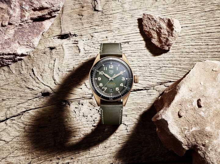Obrázek Tag Heuer Autavia