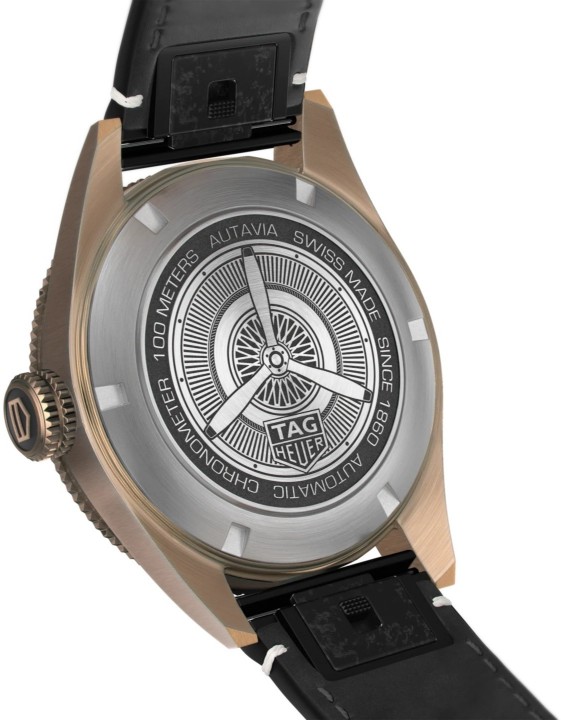 Obrázek Tag Heuer Autavia