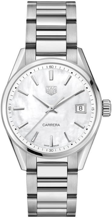 Obrázek Tag Heuer Carrera