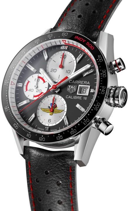 Obrázek Tag Heuer Carrera