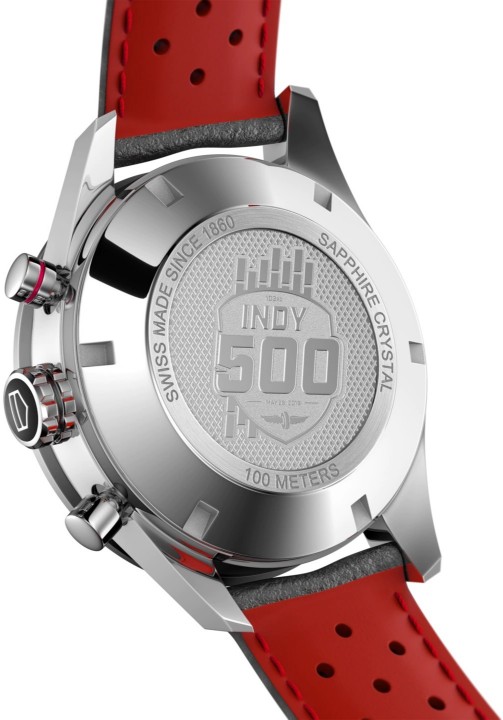 Obrázek Tag Heuer Carrera