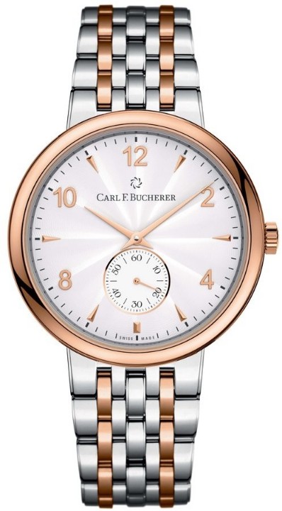 Obrázek Carl F. Bucherer Adamavi