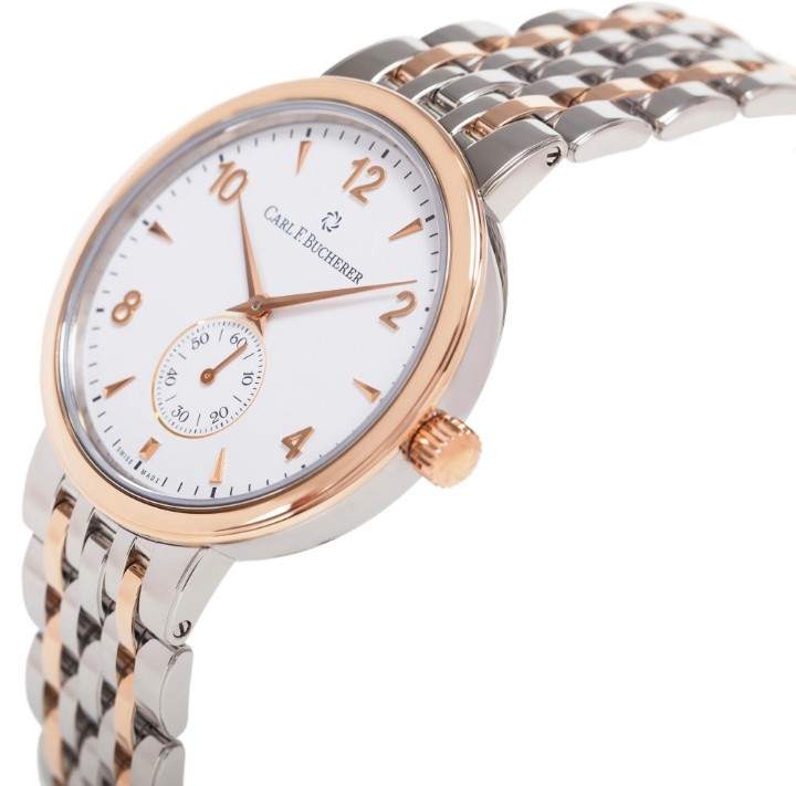 Obrázek Carl F. Bucherer Adamavi