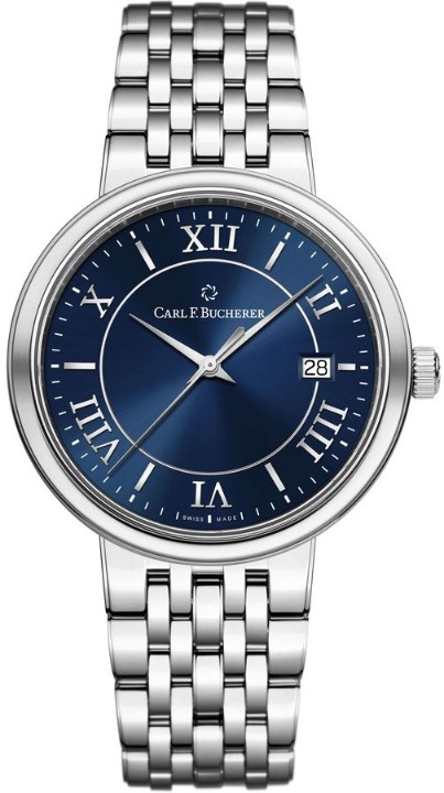 Obrázek Carl F. Bucherer Adamavi