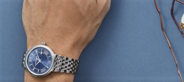 Obrázek Carl F. Bucherer Adamavi