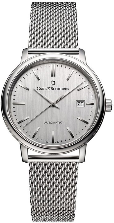 Obrázek Carl F. Bucherer Adamavi