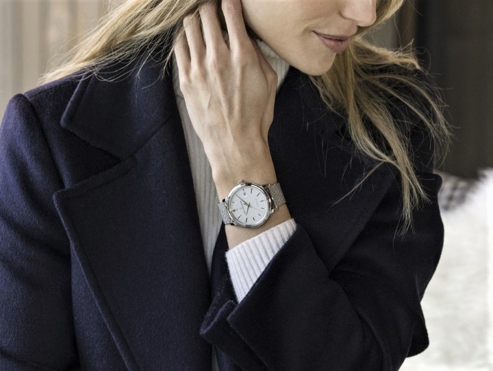 Obrázek Carl F. Bucherer Adamavi