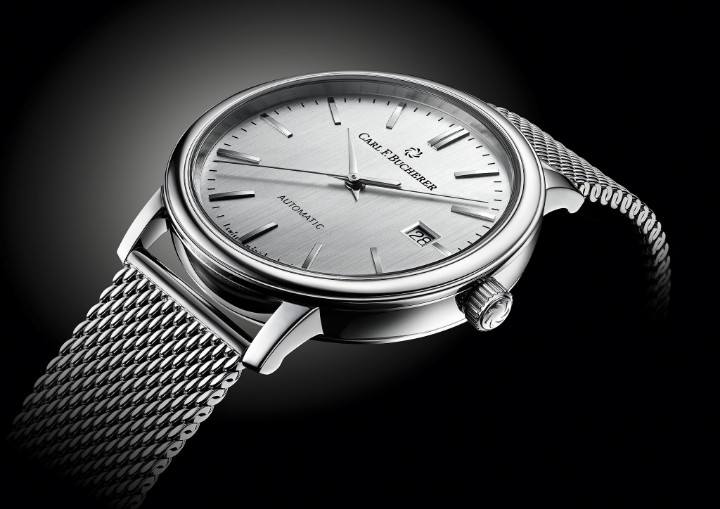 Obrázek Carl F. Bucherer Adamavi