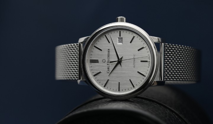 Obrázek Carl F. Bucherer Adamavi