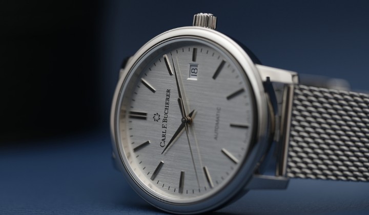 Obrázek Carl F. Bucherer Adamavi