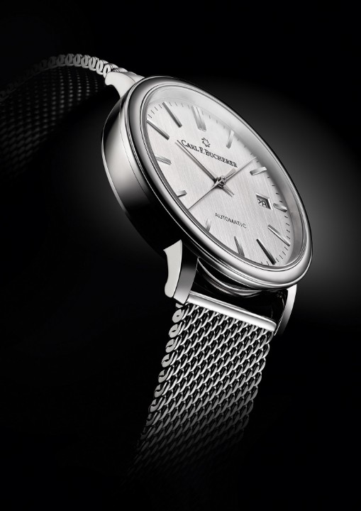 Obrázek Carl F. Bucherer Adamavi