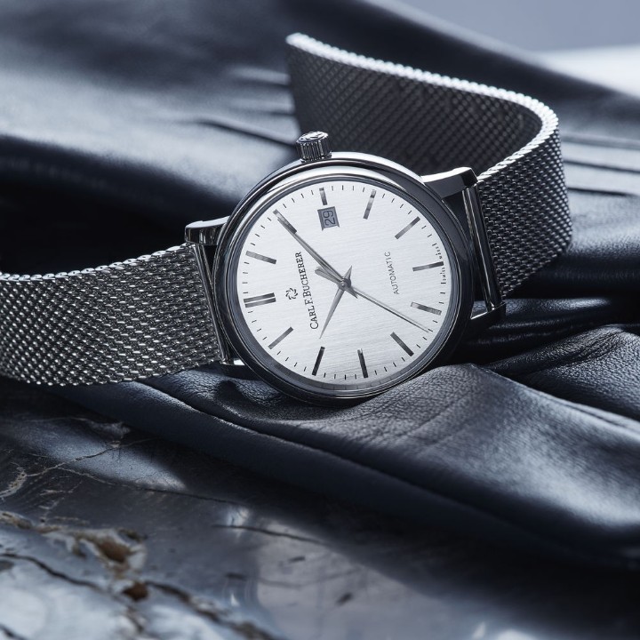 Obrázek Carl F. Bucherer Adamavi