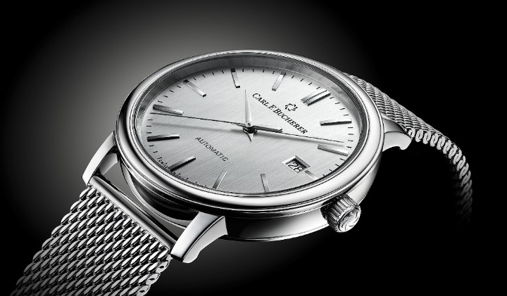 Obrázek Carl F. Bucherer Adamavi