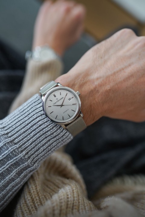 Obrázek Carl F. Bucherer Adamavi