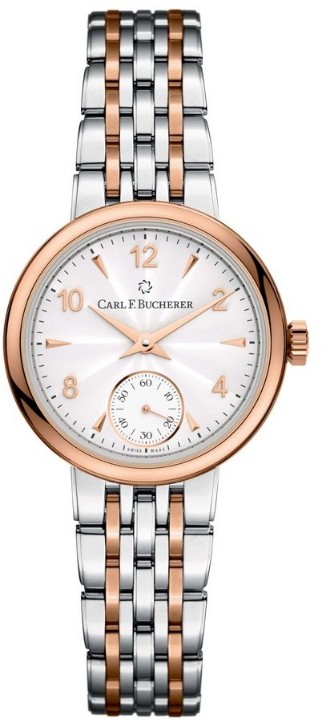 Obrázek Carl F. Bucherer Adamavi