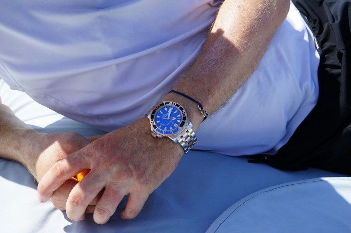 Obrázek Carl F. Bucherer Patravi Scubatec