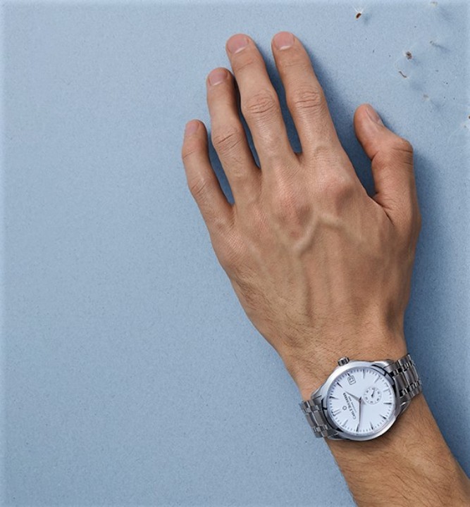 Obrázek Carl F. Bucherer Peripheral 43mm