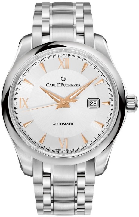 Obrázek Carl F. Bucherer Manero Autodate