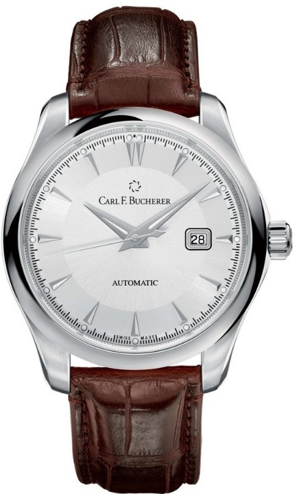Obrázek Carl F. Bucherer Manero Autodate