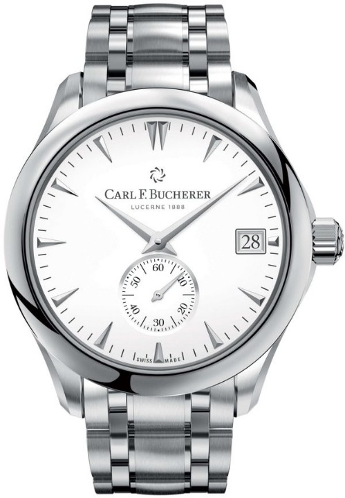 Obrázek Carl F. Bucherer Manero Peripheral