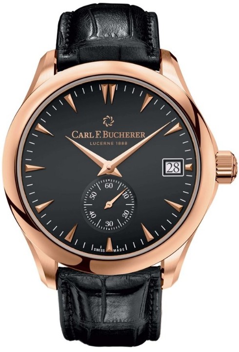 Obrázek Carl F. Bucherer Manero Peripheral