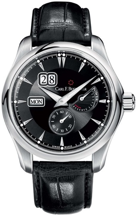 Obrázek Carl F. Bucherer Manero Powerreserve