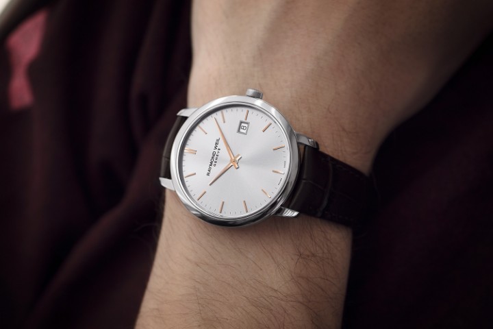 Obrázek Raymond Weil Toccata