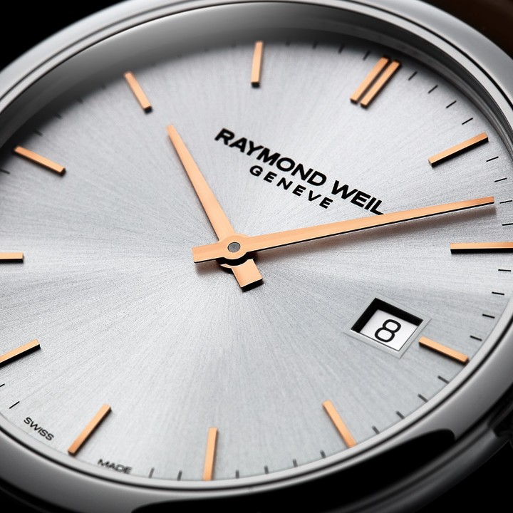 Obrázek Raymond Weil Toccata