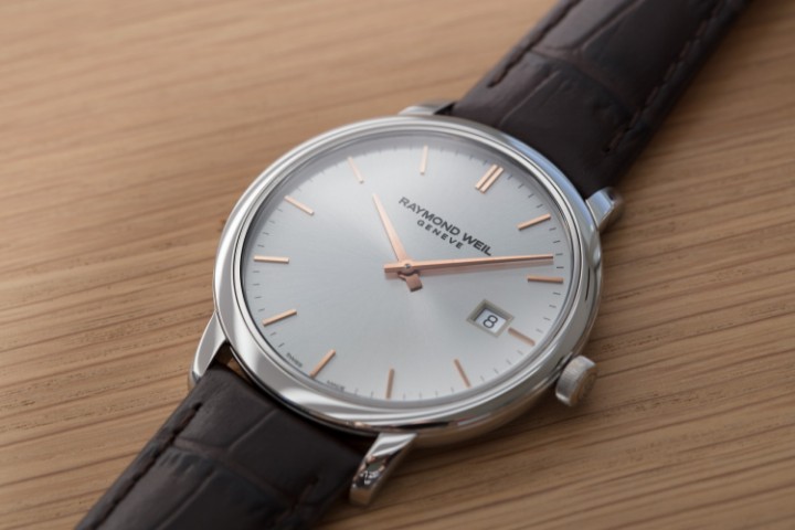 Obrázek Raymond Weil Toccata