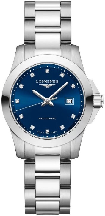 Obrázek Longines Conquest