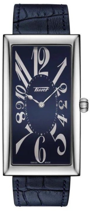 Obrázek Tissot Heritage Banana Centenary Edition
