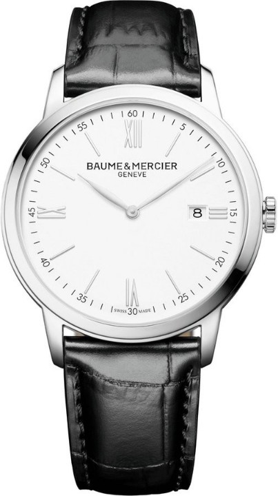 Obrázek Baume & Mercier My Classima