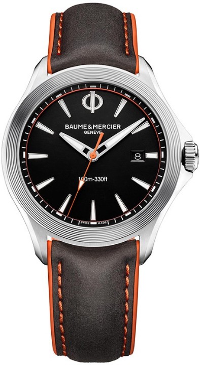 Obrázek Baume & Mercier Clifton Club