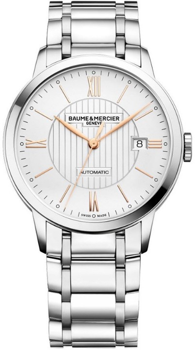 Obrázek Baume & Mercier Classima