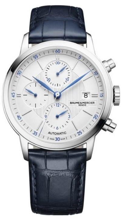 Obrázek Baume & Mercier Classima