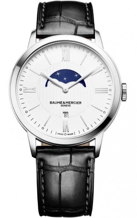 Obrázek Baume & Mercier Classima