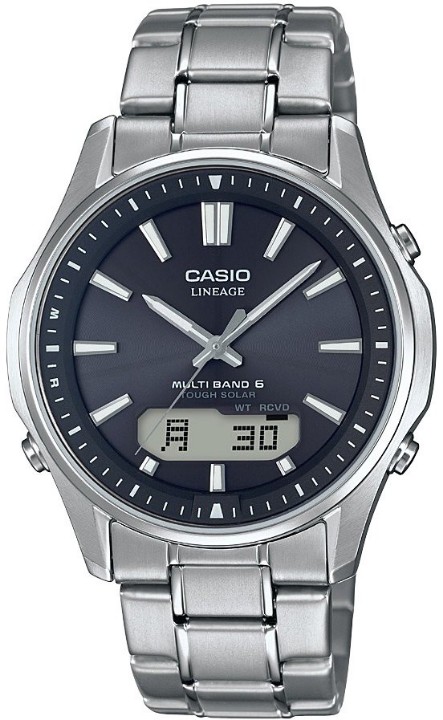 Obrázek Casio Wave Ceptor