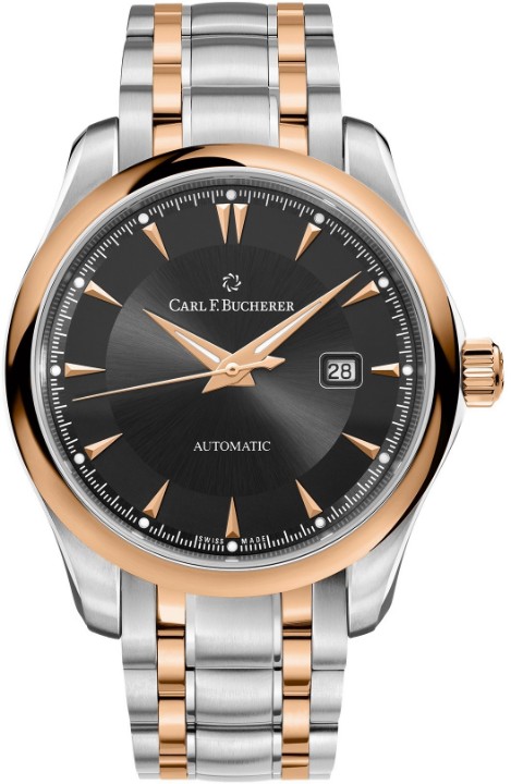 Obrázek Carl F. Bucherer Manero Autodate