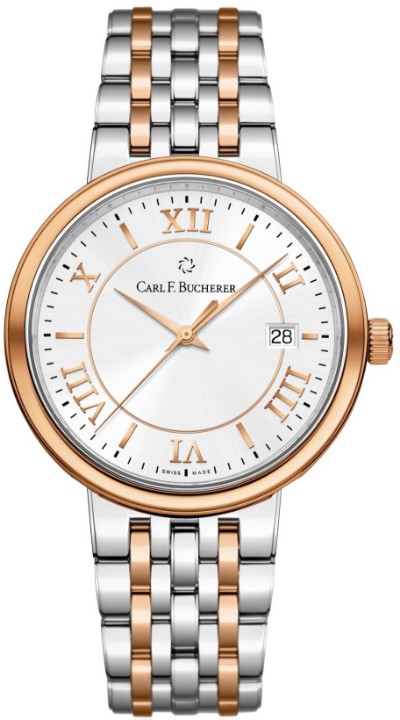 Obrázek Carl F. Bucherer Adamavi