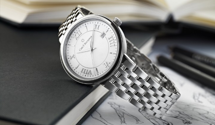Obrázek Carl F. Bucherer Adamavi