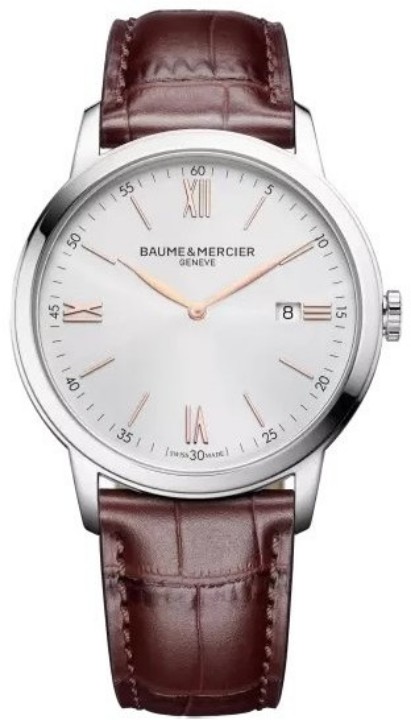 Obrázek Baume & Mercier My Classima