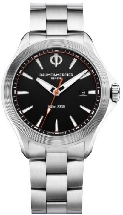 Obrázek Baume & Mercier Clifton Club