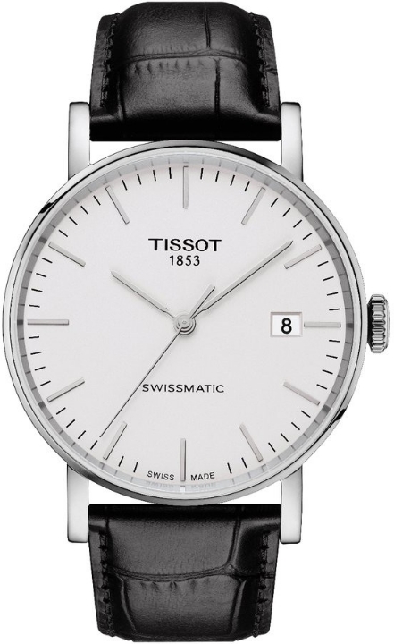 Obrázek Tissot Everytime Swissmatic