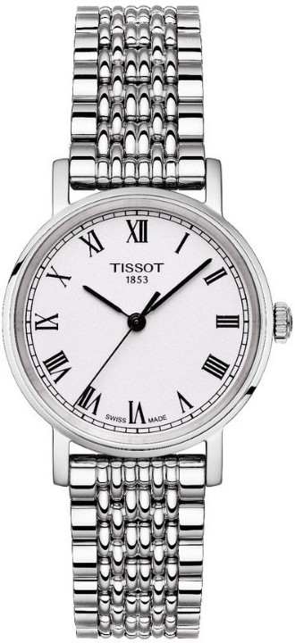 Obrázek Tissot Everytime