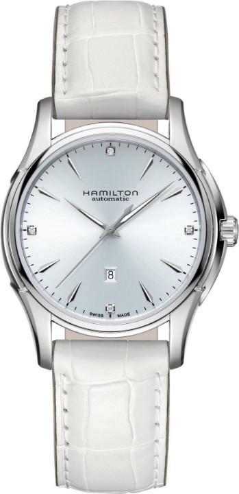 Obrázek Hamilton Jazzmaster Lady Auto