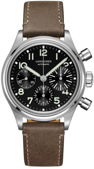 Obrázek Longines Heritage Avigation BigEye