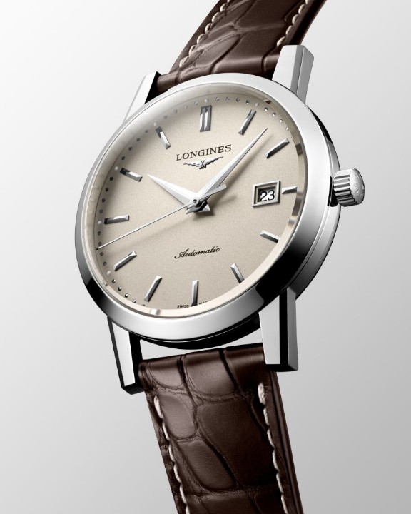 Obrázek Longines 1832