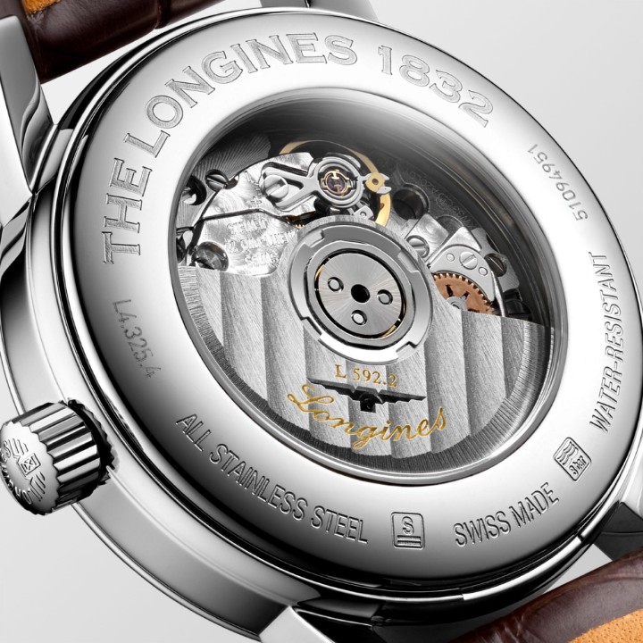 Obrázek Longines 1832